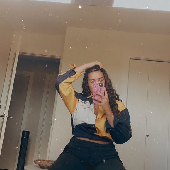 Vintage Roper Button-Up - Picture 3 of 3